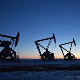 Oil Prices Tick Higher On Optimistic Economic Forecasts Oil Prices Tick Higher On Optimistic Economic Forecasts