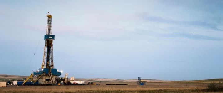  美国5月原油产量下降