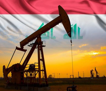Iraq Takes First Step Towards Becoming The World’s Biggest Oil Producer 