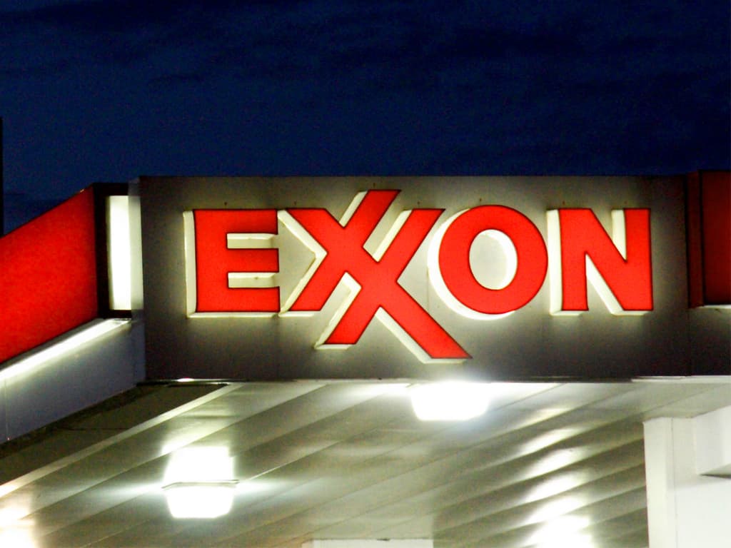 Exxon،اشاره می کند که سود عملیاتی در سه ماهه اول، می تواند دو برابر شود