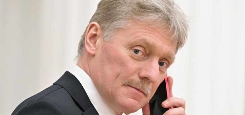 Kremlin says other regions besides Europe willing to buy Russian gas