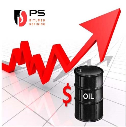 BITUMEN MARKET ANALYSIS ON 01.08.2021