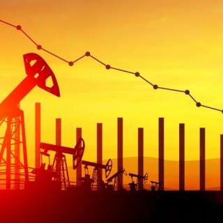 Oil Breaks Out But Stronger Dollar Caps The Rally Oil Breaks Out But Stronger Dollar Caps The Rally