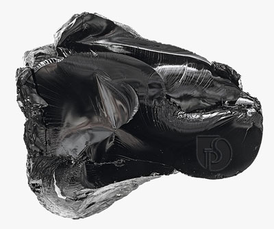What is bitumen ?
