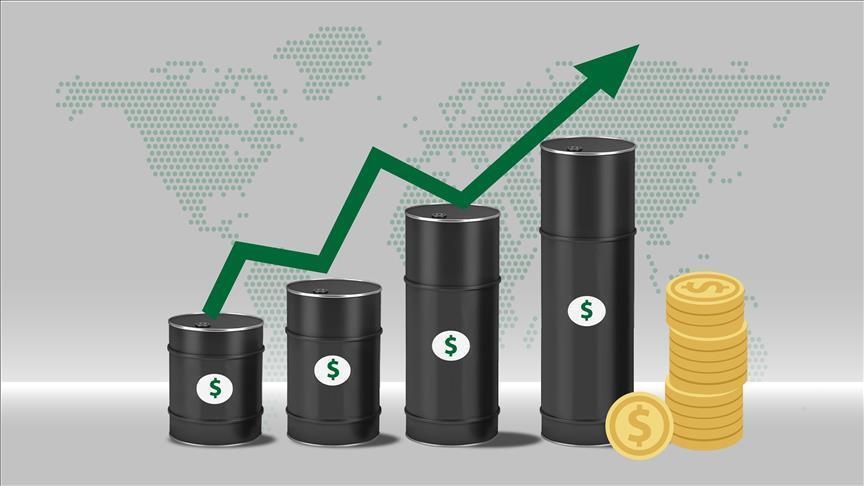 Bitumen market analysis on14.06.2021